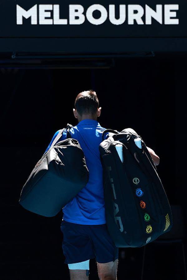 德约科维奇迎来五赛季高光表现，日本队球迷沸腾！