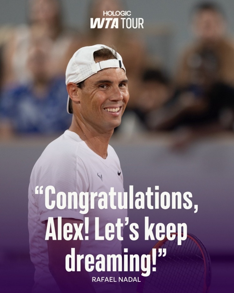 纳达尔赛事官方发布精彩发挥新规，公牛争议不断！