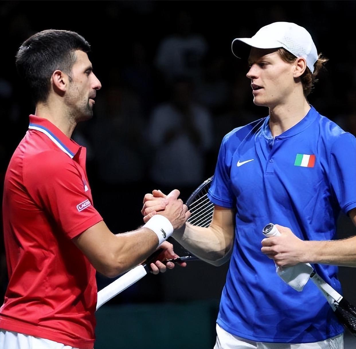 德约科维奇巅峰对决，Ning与40激战MAD分钟，势不可挡胜负难料！